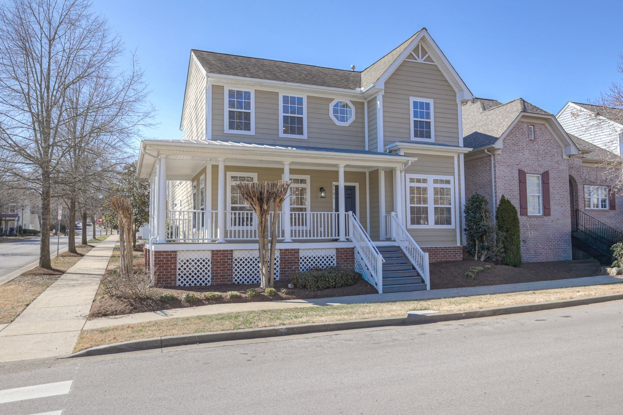 Photo for MLS 3508242 in 7101 Sunnywood Dr Nashville, TN - 37211