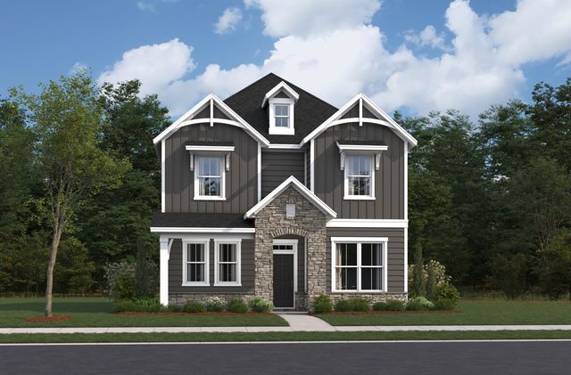 2697 Biondi Drive, Nolensville