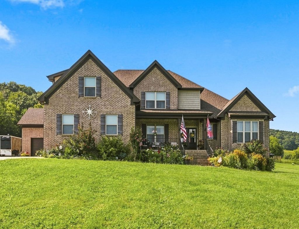 1773 Kennedy Creek Rd, Auburntown