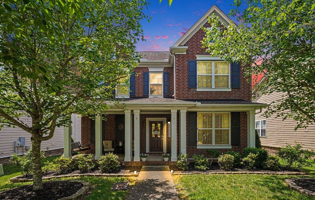 207 Watson View Dr, Franklin