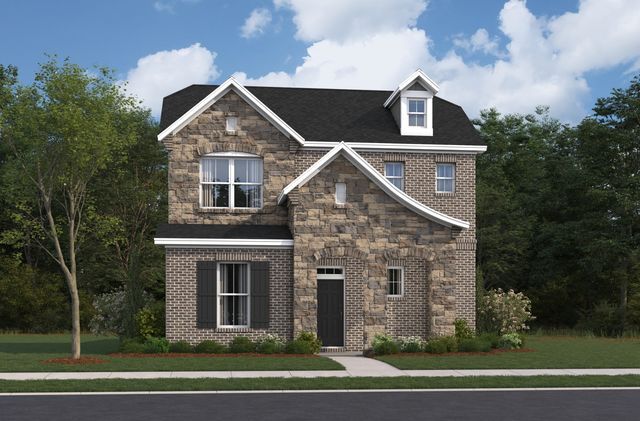 2137 Biondi Drive, Nolensville