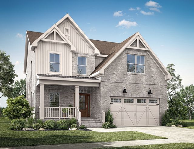 2408 Oakmont Lane, Mount Juliet