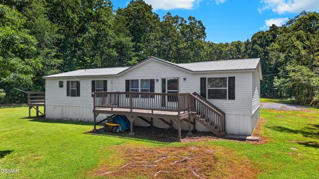 1649 Hopeless Road, Dandridge