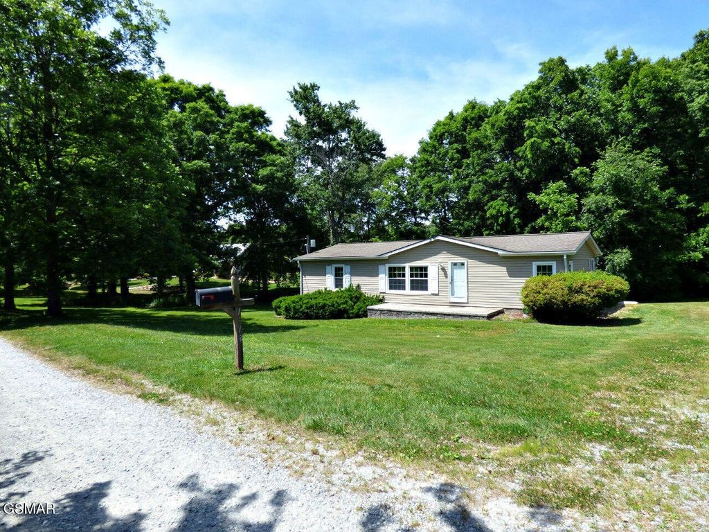 1013 Tara View Way, White Pine
