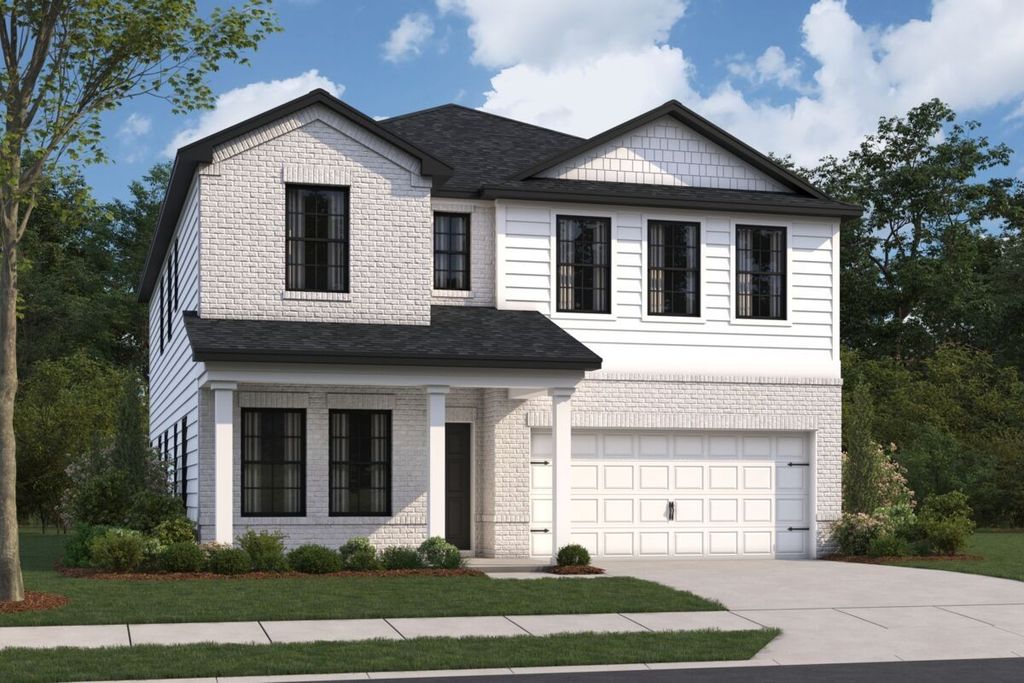 202 Conger Dr, Lebanon