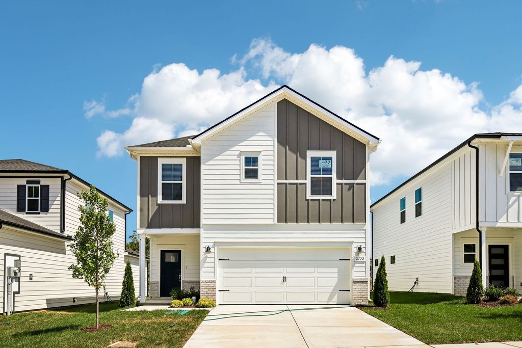 2122 Craven Pl, Hermitage