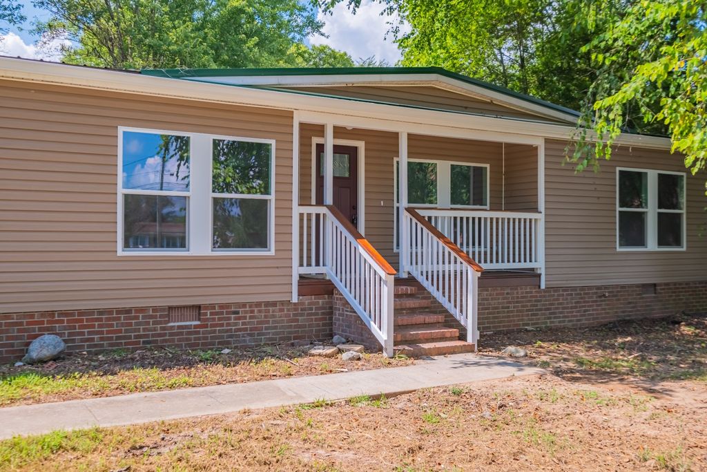 12571 Old Tullahoma Rd, Tullahoma