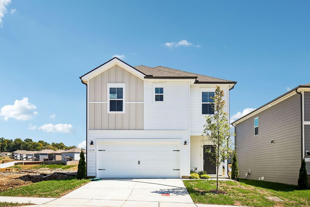 2110 Craven Pl, Hermitage