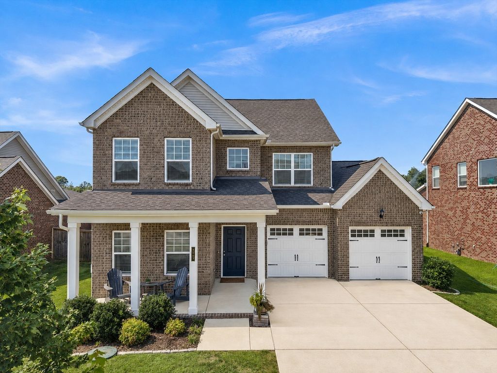 1207 Hodges Rd, Mount Juliet