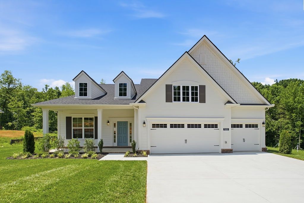 7322 Buckhorn Ct, Fairview