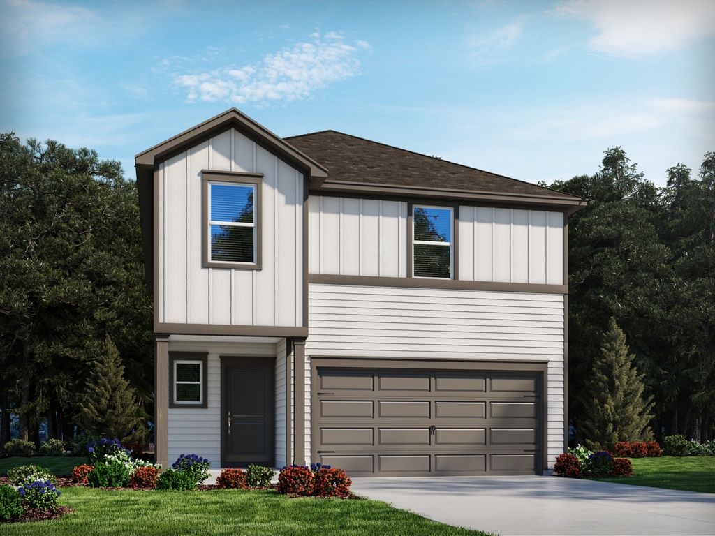 2118 Craven Pl, Hermitage