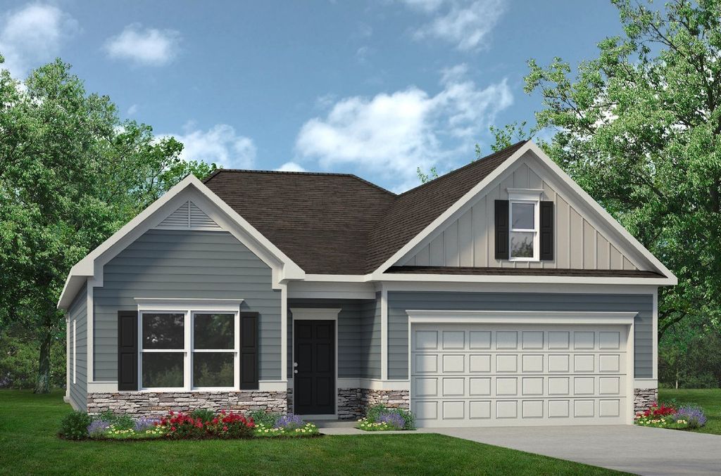 108 Townsend Way, Chapel Hill