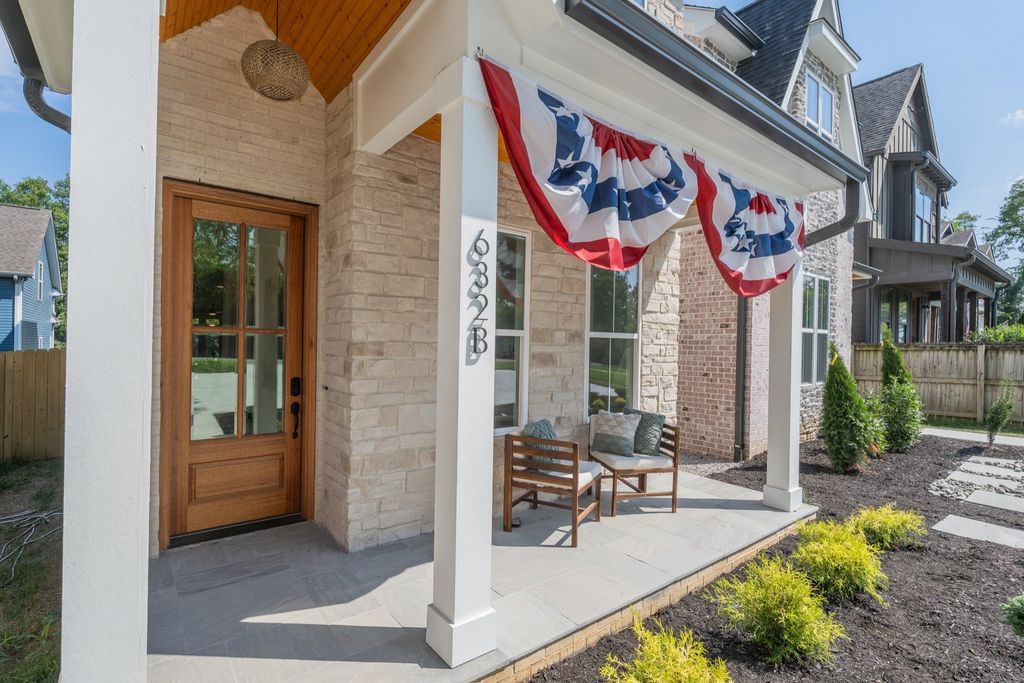 632b Annex Ave, Nashville