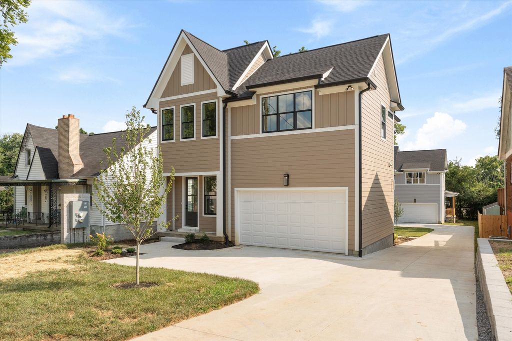 1130a Delmas Ave, Nashville