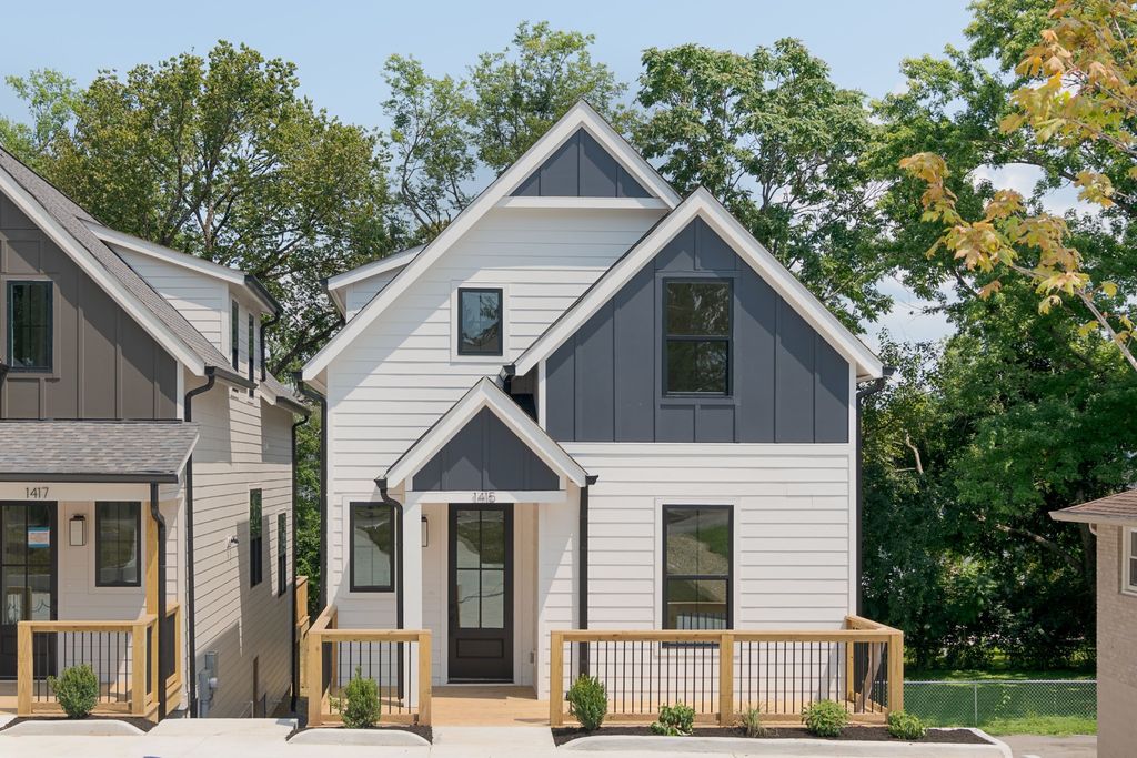 1415 Porter Rd, Nashville