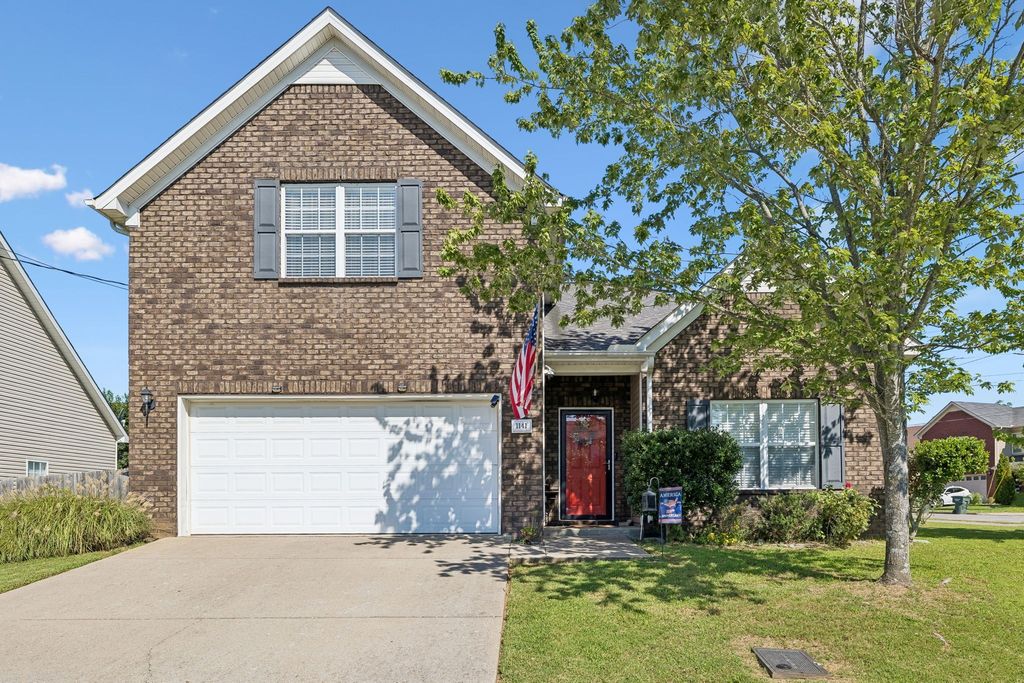1141 Shire Dr, Antioch