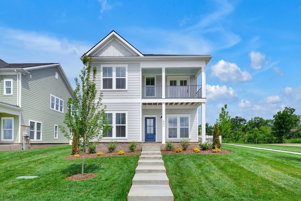 1815 Flatwaters St, Spring Hill