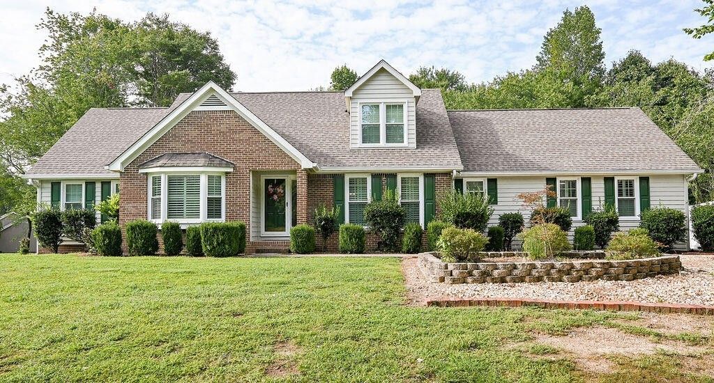 3147 Chestnut Circle Nw, Cleveland