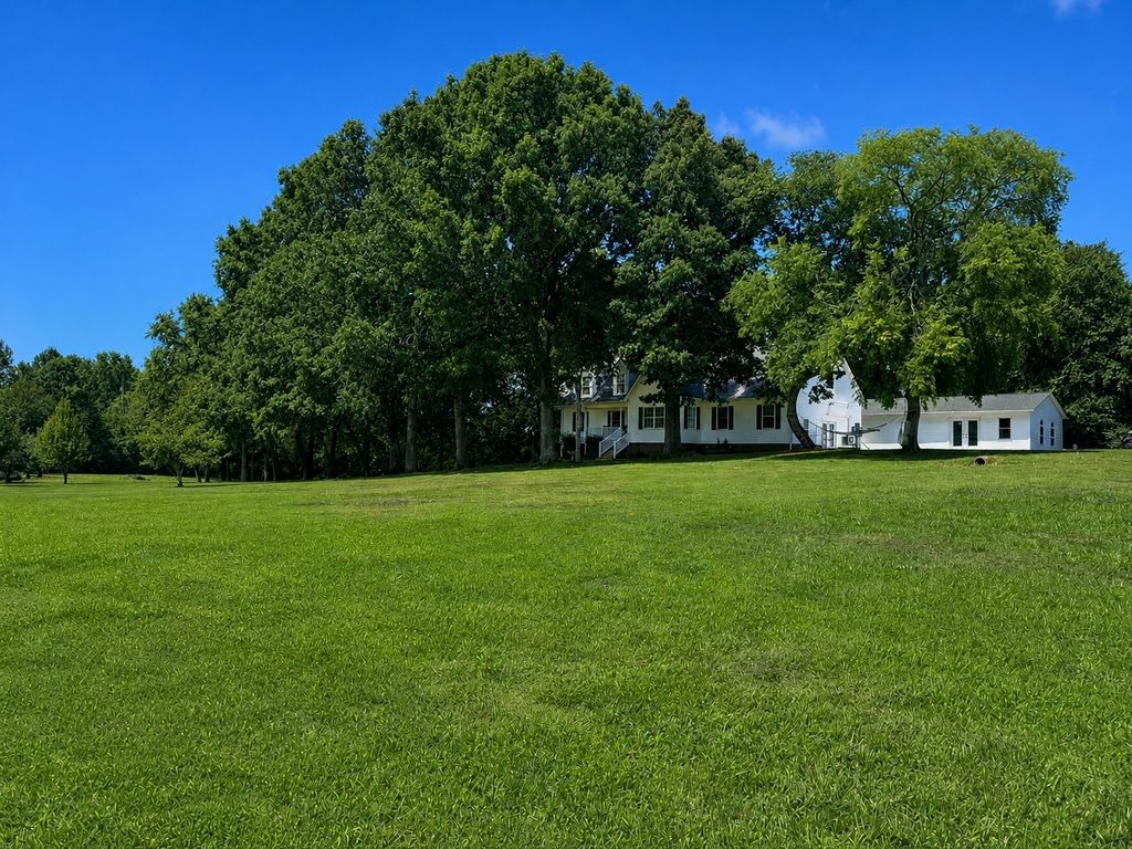 106 Tara Dr, Unionville