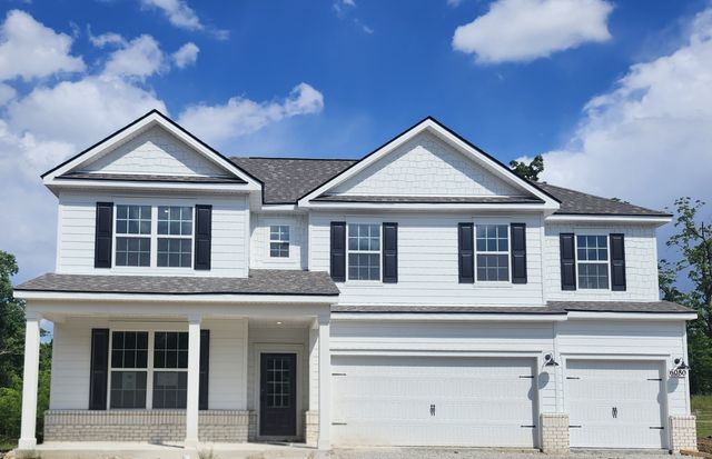 6030 Eugene Drive, Smyrna