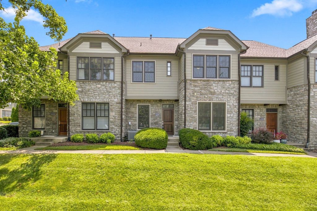 4216 Hillsboro Pike, Nashville