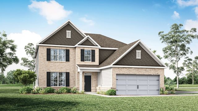6052 Eugene Drive, Smyrna