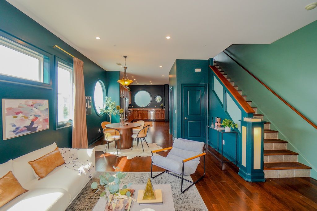 2905 Parthenon Ave 109, Nashville