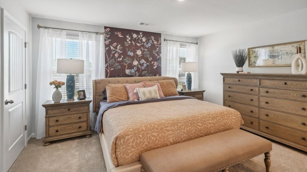 747 Ashbrook Drive, Lebanon