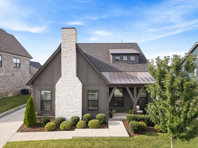 3312 Longport Ln, Thompsons Station