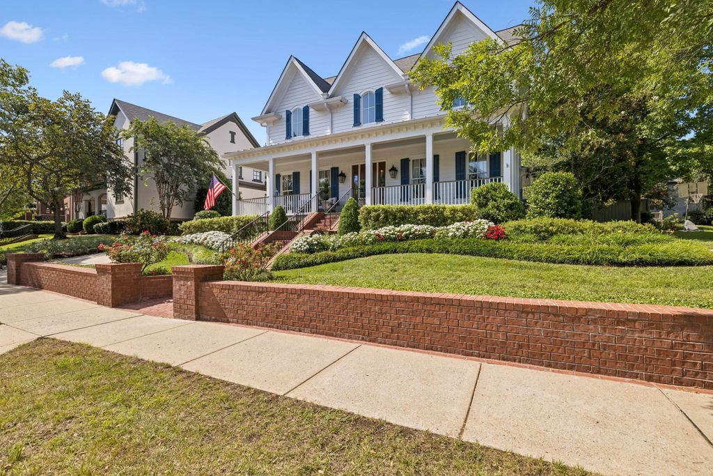1629 Championship Blvd, Franklin