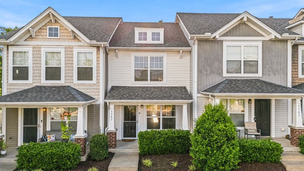 3387 Harpeth Springs Dr, Nashville