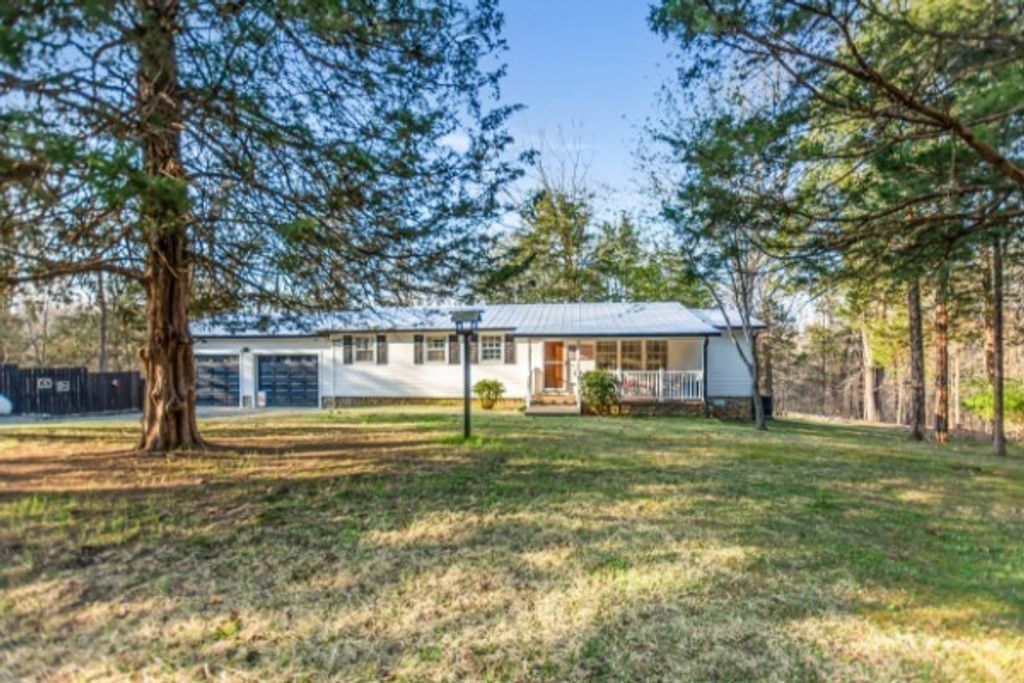 3435 Smith Pl, Clarksville