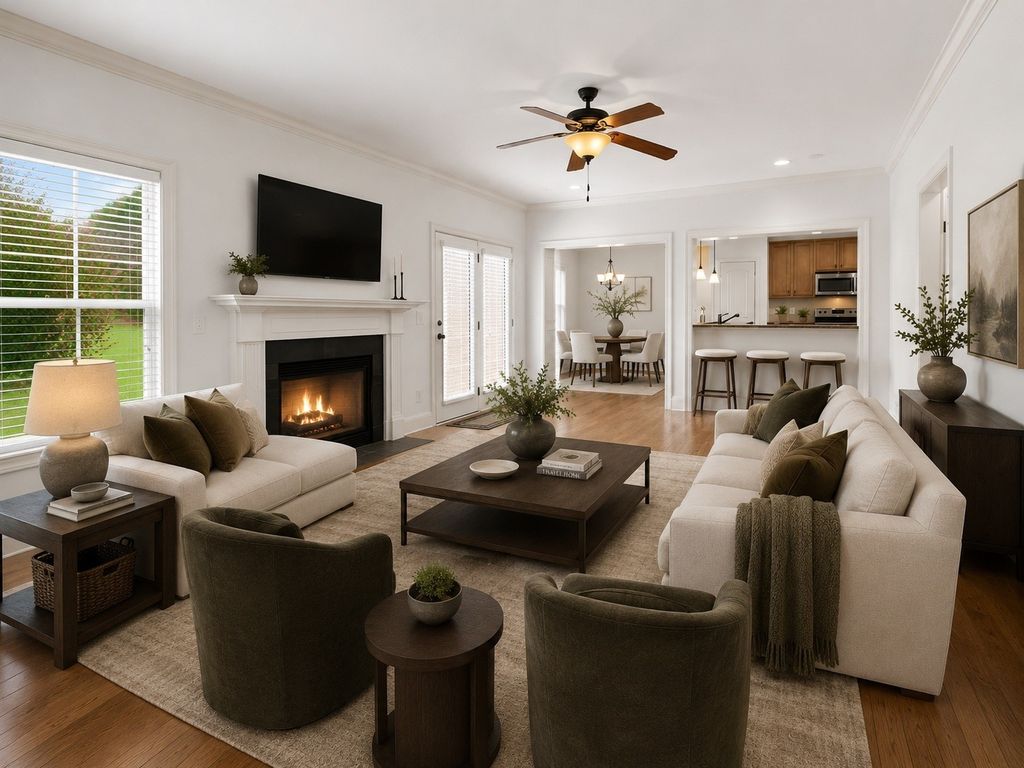 2616 Peabody Ct, Nolensville