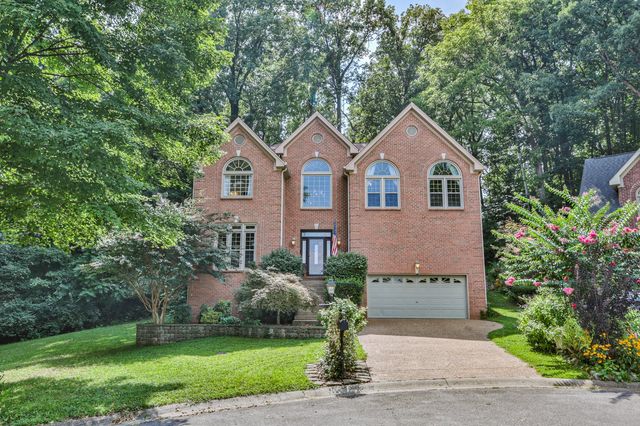 3800 Lakeridge Run, Nashville