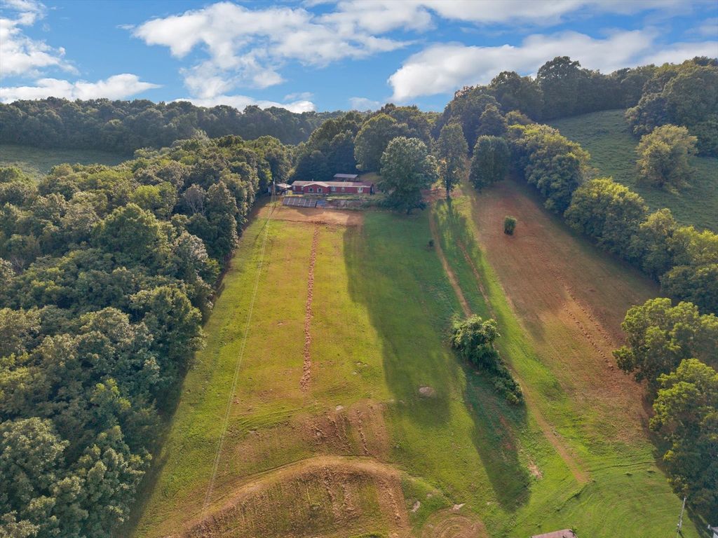 500 Long Hollow Rd, Pulaski