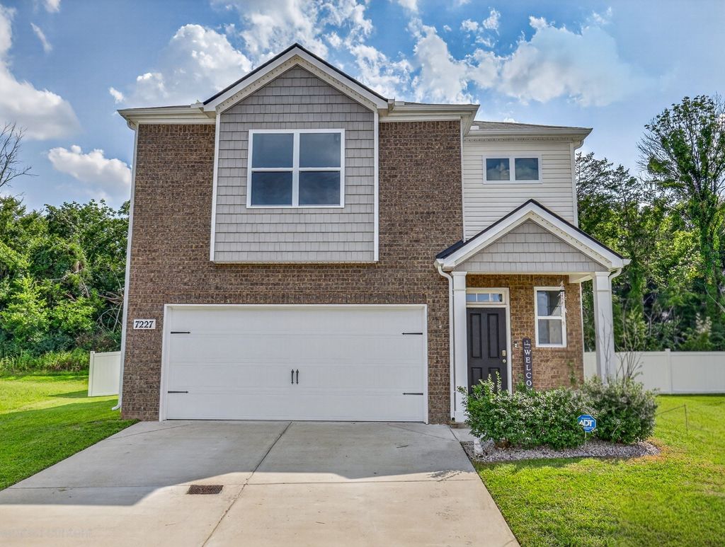 7227 Carrie Ct, Antioch