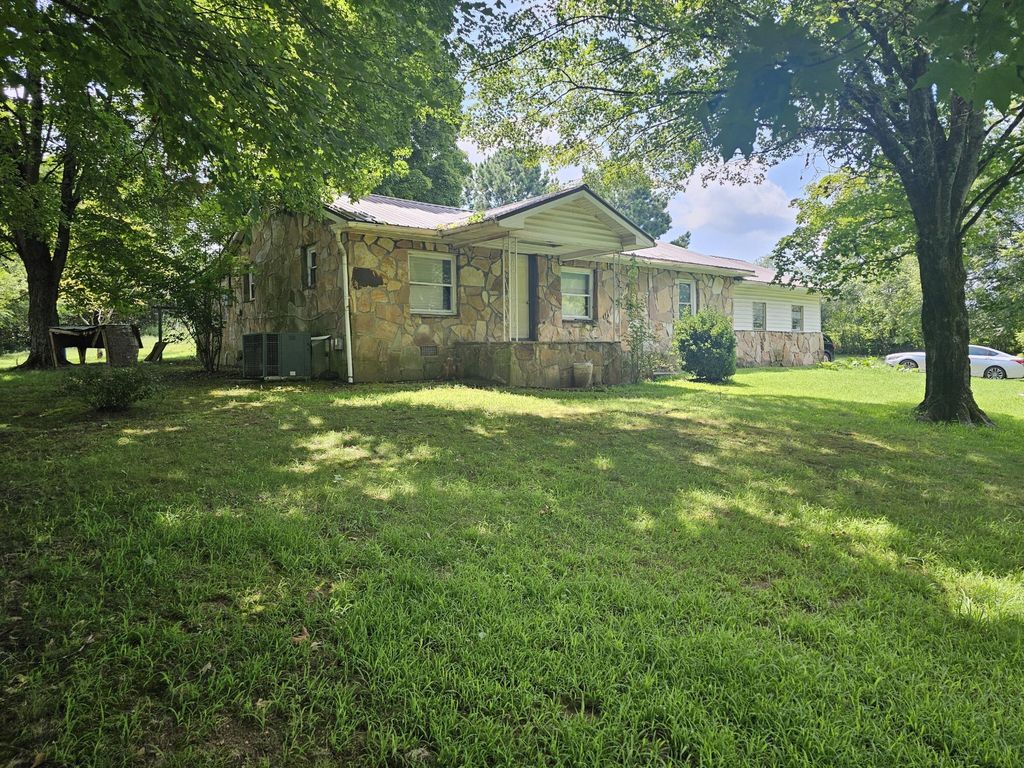 158 County Road 315 E, Sweetwater