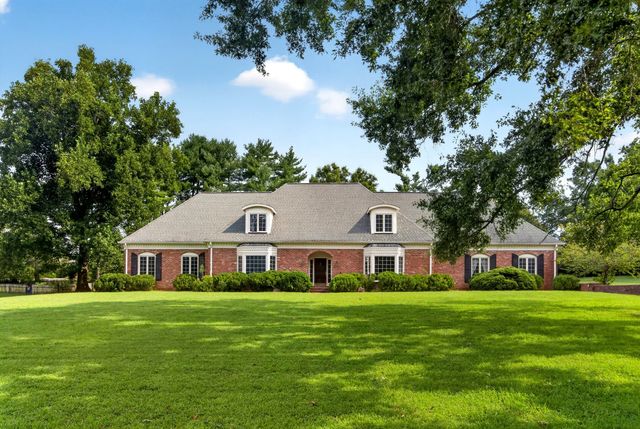 6517 Edinburgh Dr, Nashville