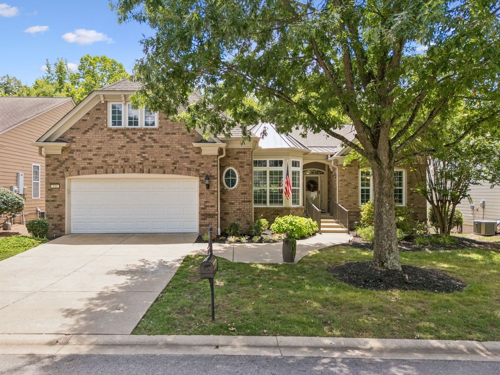 116 Grey Pl, Mount Juliet