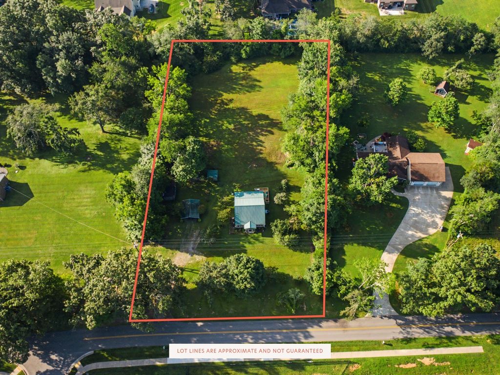 7806 Old Nashville Rd, Fairview