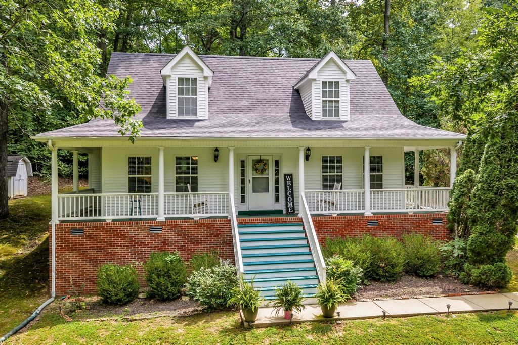 203 Brady Drive, Dickson