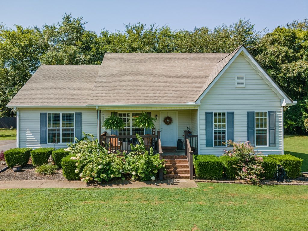 192 Sagewood Dr, Pulaski