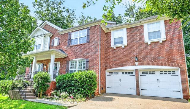 4795 Jobe Trl, Nolensville