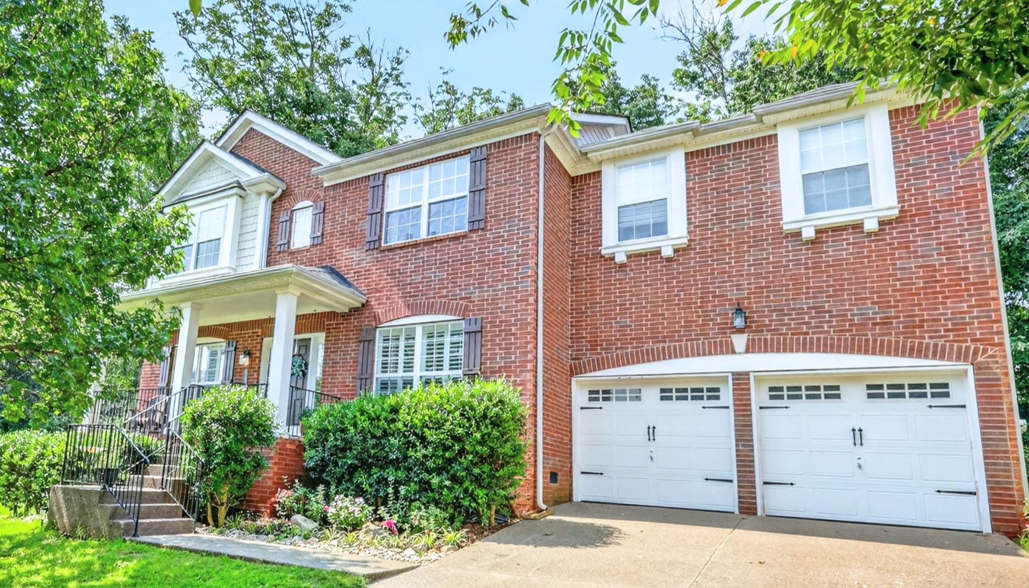 Photo for MLS 3510300 in 4795 Jobe Trl Nolensville, TN - 37135