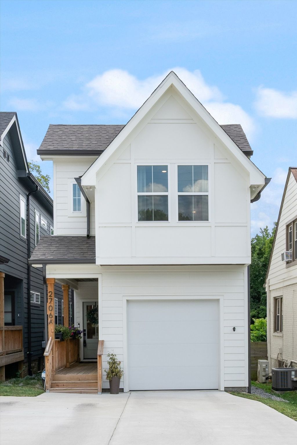 2706a Bronte Ave, Nashville