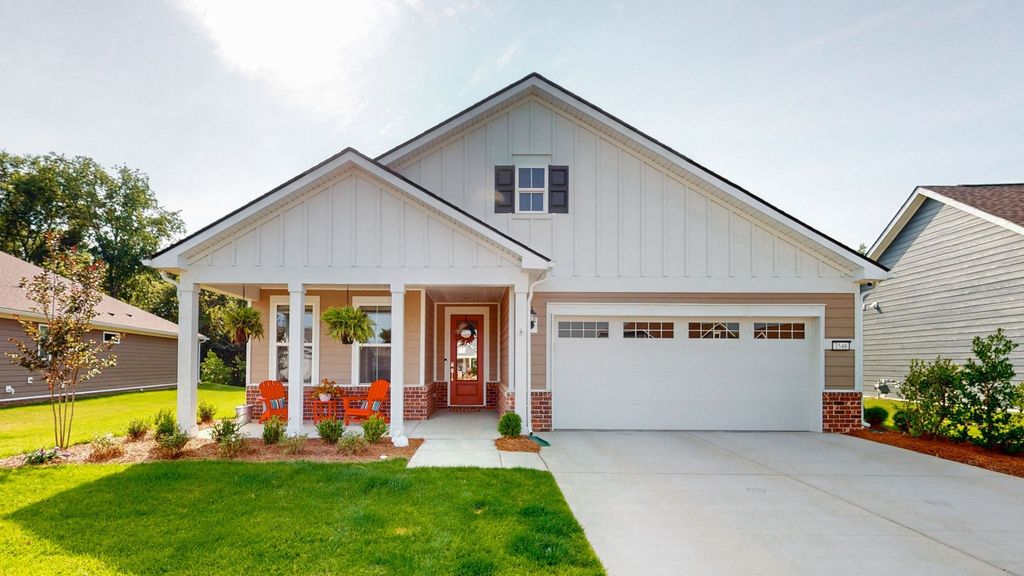 7546 Fermata Way, Murfreesboro