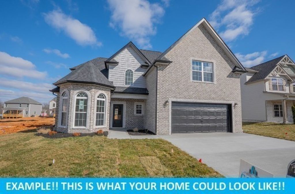 242 Autumnwood Farms, Clarksville