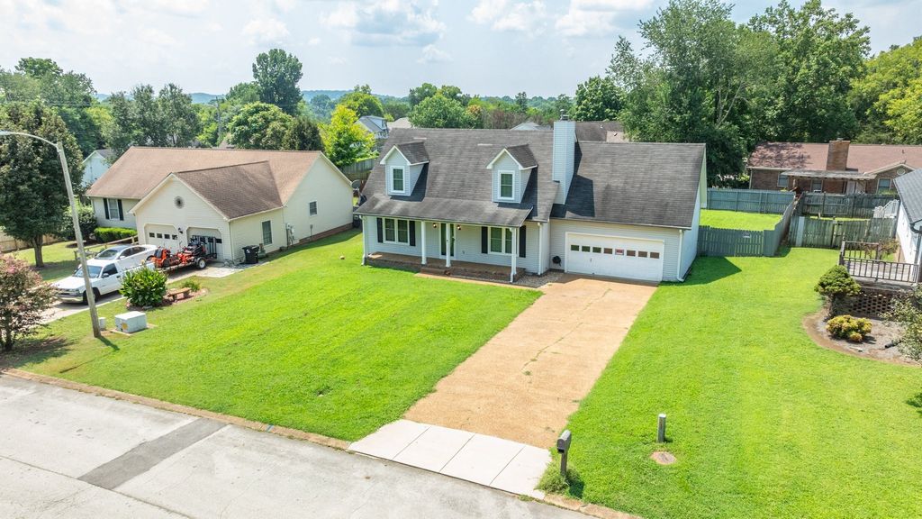 105 Rainier Dr, Columbia