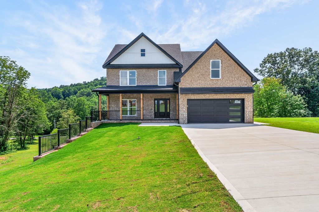 4556 Twin Creeks Dr, Cookeville