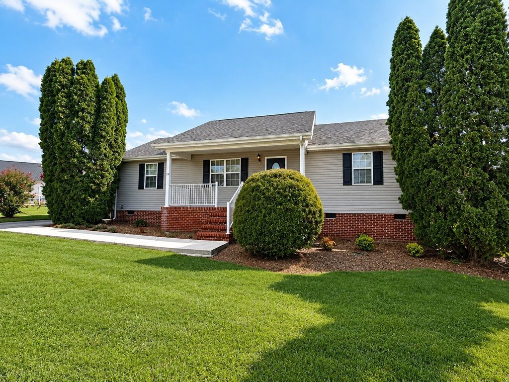 50 Regan Ct, McMinnville